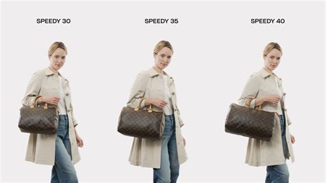 speedy men louis vuitton|louis vuitton speedy size chart.